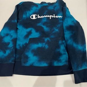 Kids Champion Hoodie